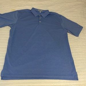 Peter Millar Men's Polo